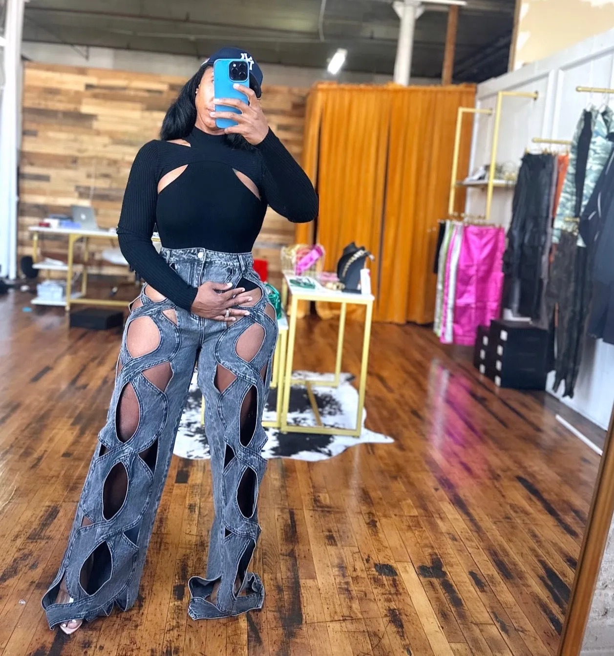 Kelsie Top
