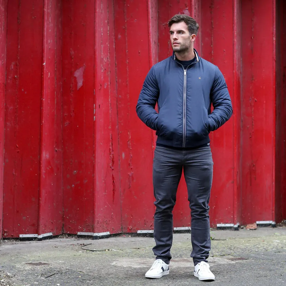 Kenrow Pablo Slim Jean | Grey