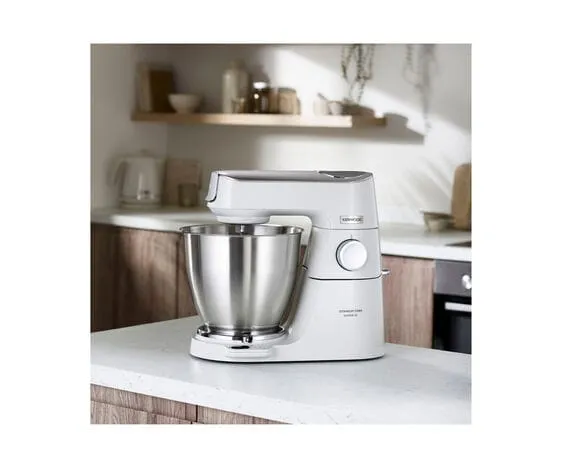 Kenwood Titanium Chef Baker White XL KVL65.001WH