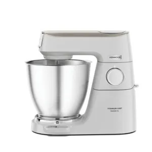 Kenwood Titanium Chef Baker White XL KVL65.001WH