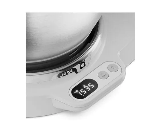 Kenwood Titanium Chef Baker White XL KVL65.001WH