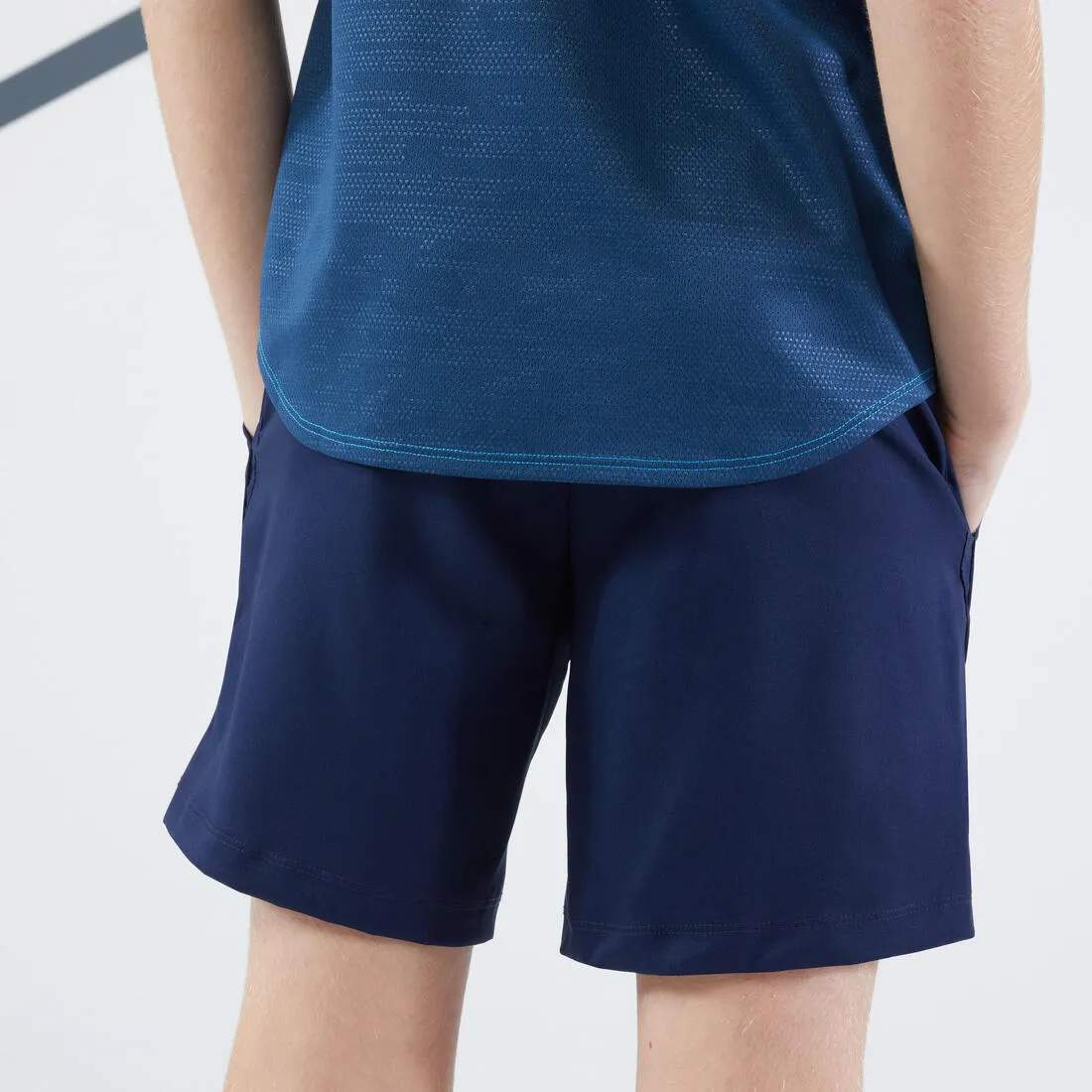 Kids' Tennis Shorts TSH Dry