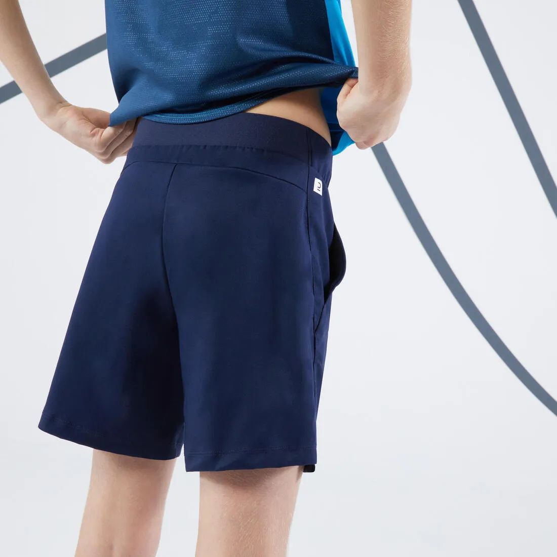 Kids' Tennis Shorts TSH Dry