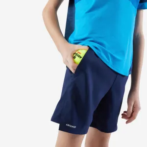 Kids' Tennis Shorts TSH Dry