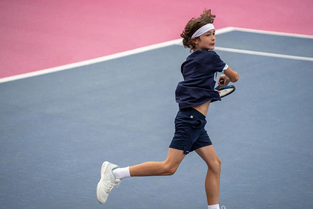 Kids' Tennis Shorts TSH Dry