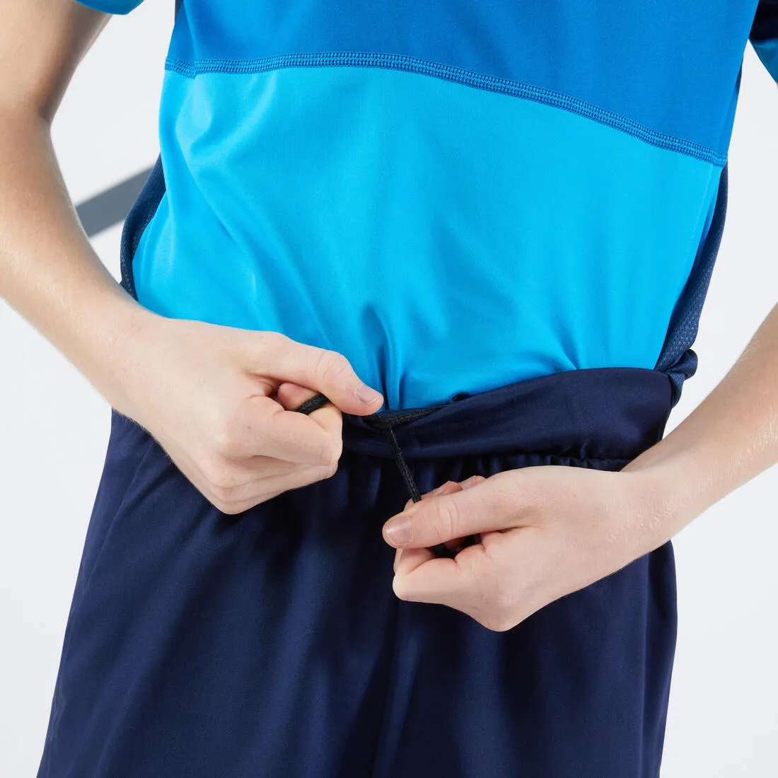 Kids' Tennis Shorts TSH Dry