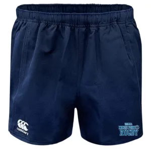 King's Point Rugby Advantage Rugby Shorts by Canterbury