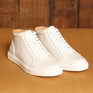 Kingsley Folded Edge Chukka - Pelican