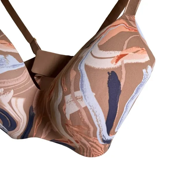 Knix Wingwoman Bra 8   Wireless Comfort