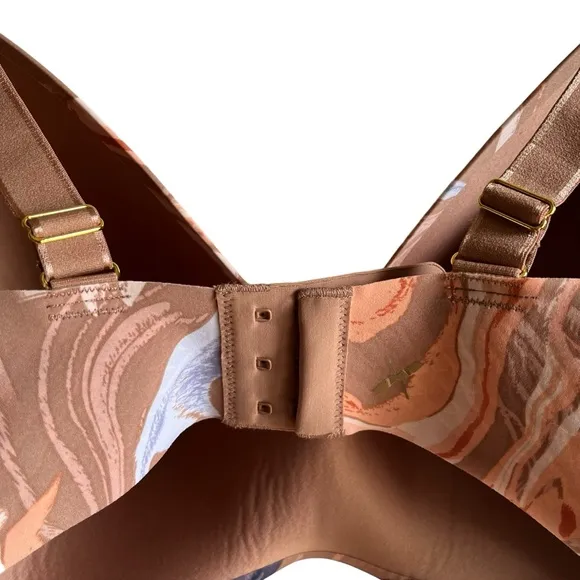 Knix Wingwoman Bra 8   Wireless Comfort