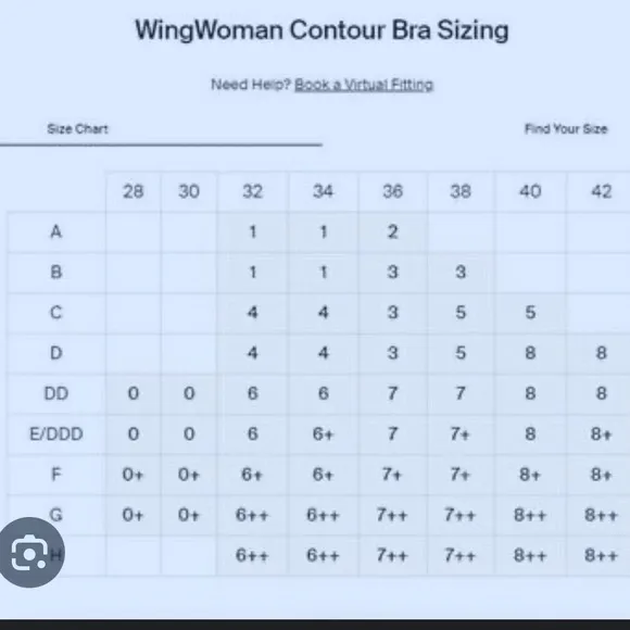 Knix Wingwoman Bra 8   Wireless Comfort