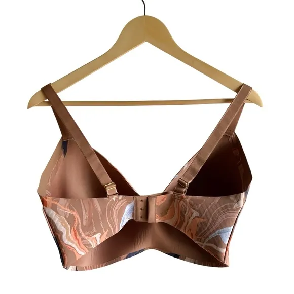 Knix Wingwoman Bra 8   Wireless Comfort