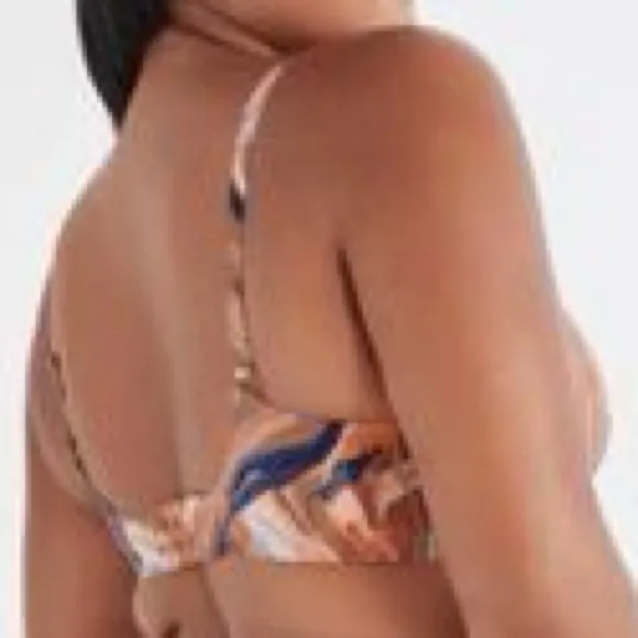 Knix Wingwoman Bra 8   Wireless Comfort