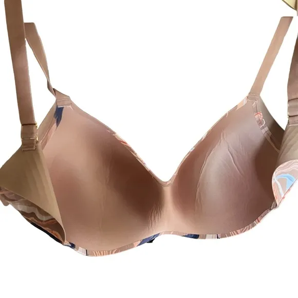 Knix Wingwoman Bra 8   Wireless Comfort