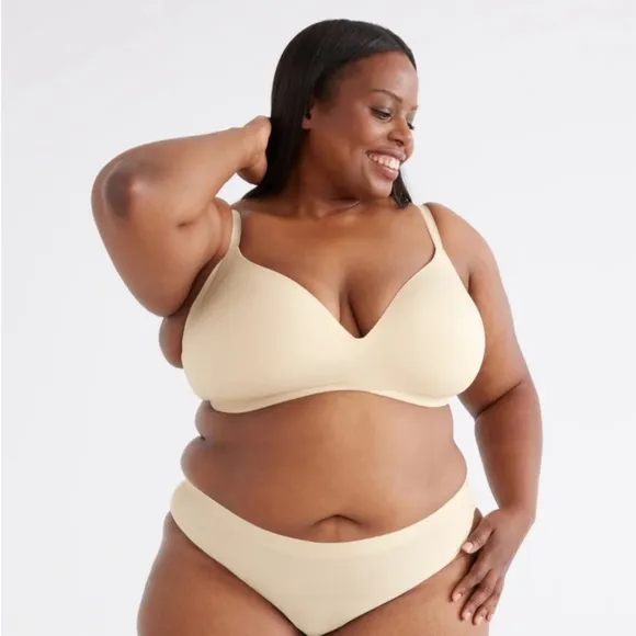 Knix - WingWoman Contour Bra
