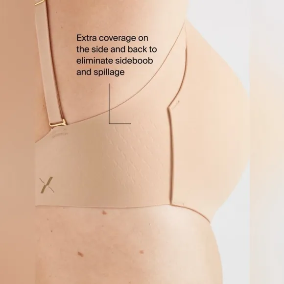 Knix - WingWoman Contour Bra