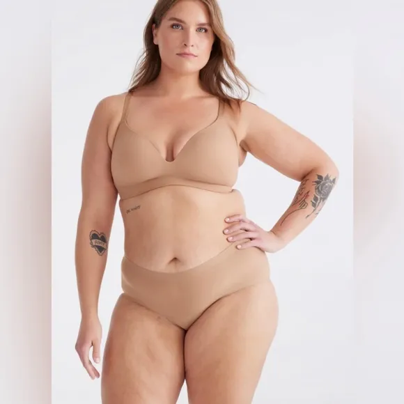 Knix - WingWoman Contour Bra