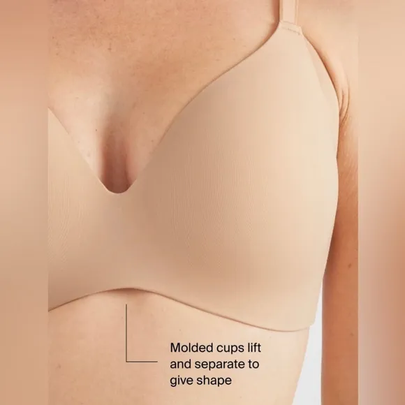 Knix - WingWoman Contour Bra