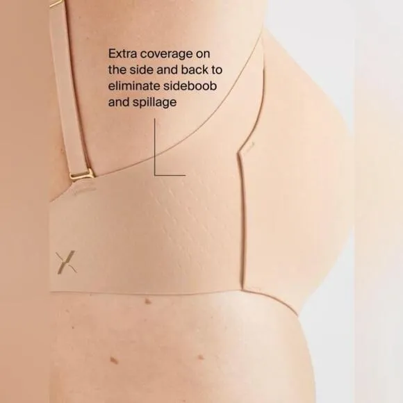 Knix - WingWoman Contour Bra