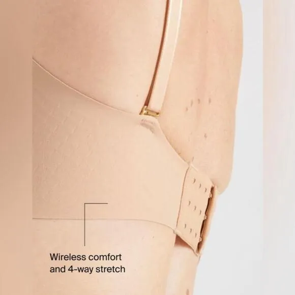 Knix - WingWoman Contour Bra