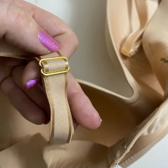Knix - WingWoman Contour Bra