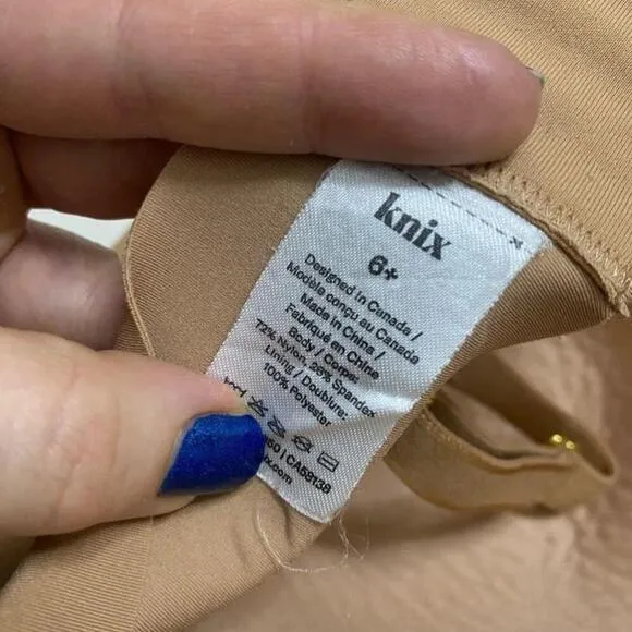 Knix - WingWoman Contour Bra