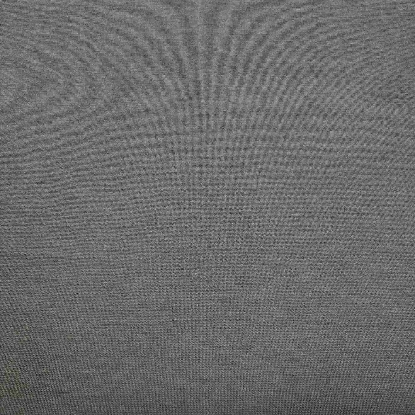 Kumo Japanese Wool Jersey, Carob