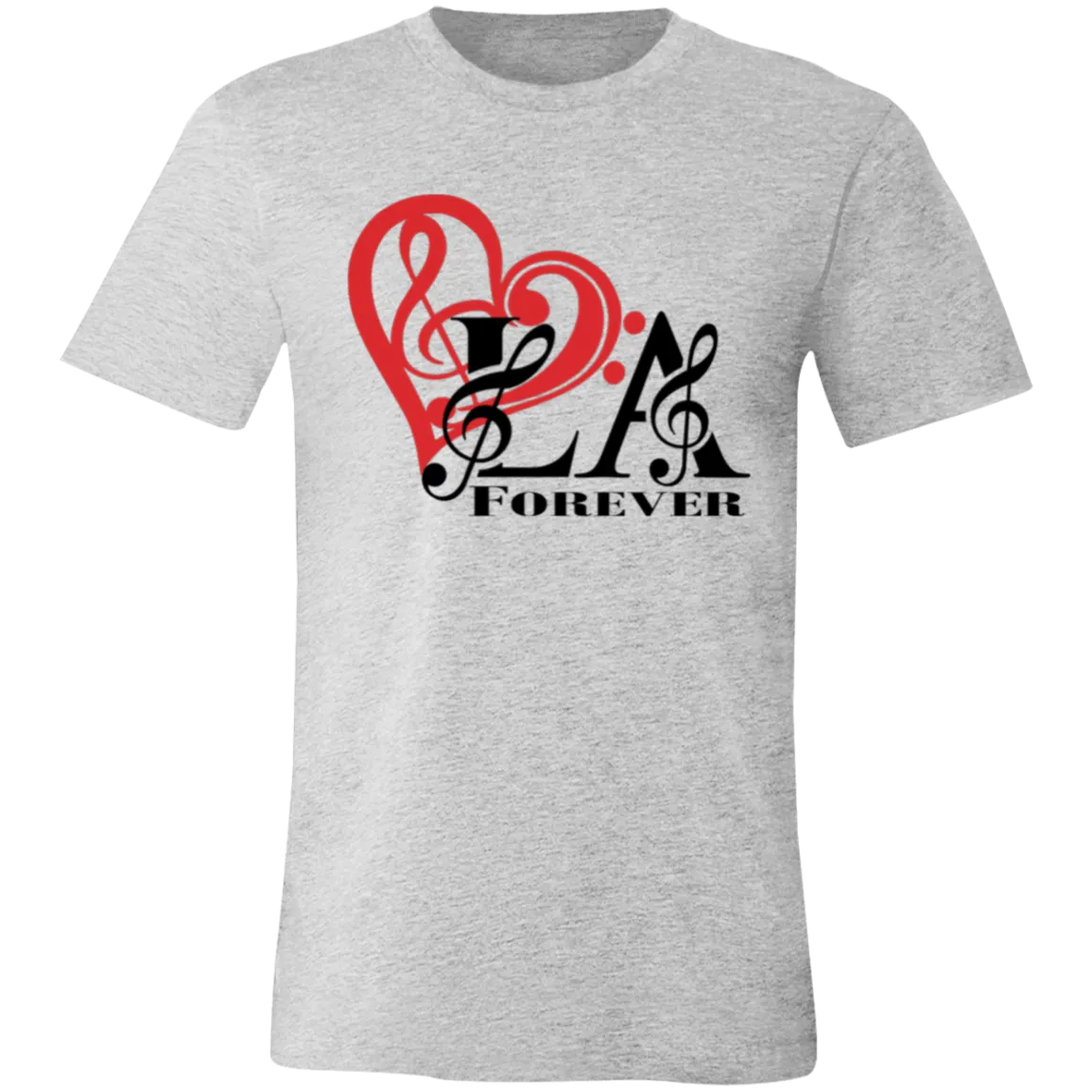 LA Forever Light T-Shirts