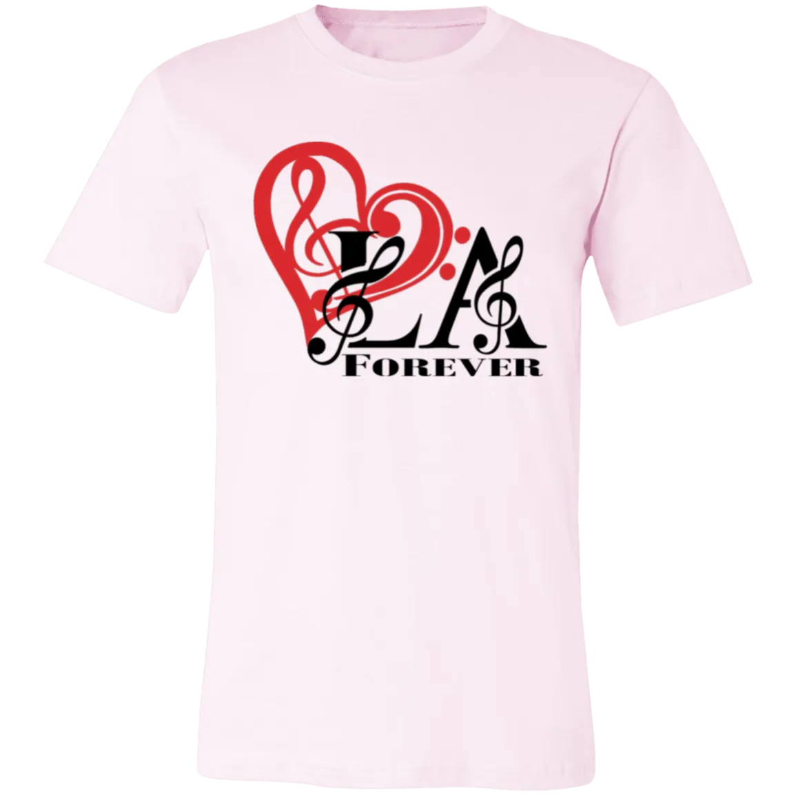 LA Forever Light T-Shirts