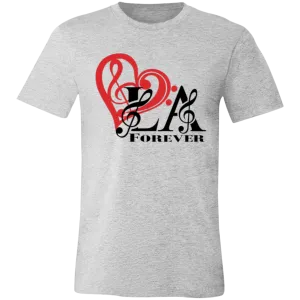 LA Forever Light T-Shirts