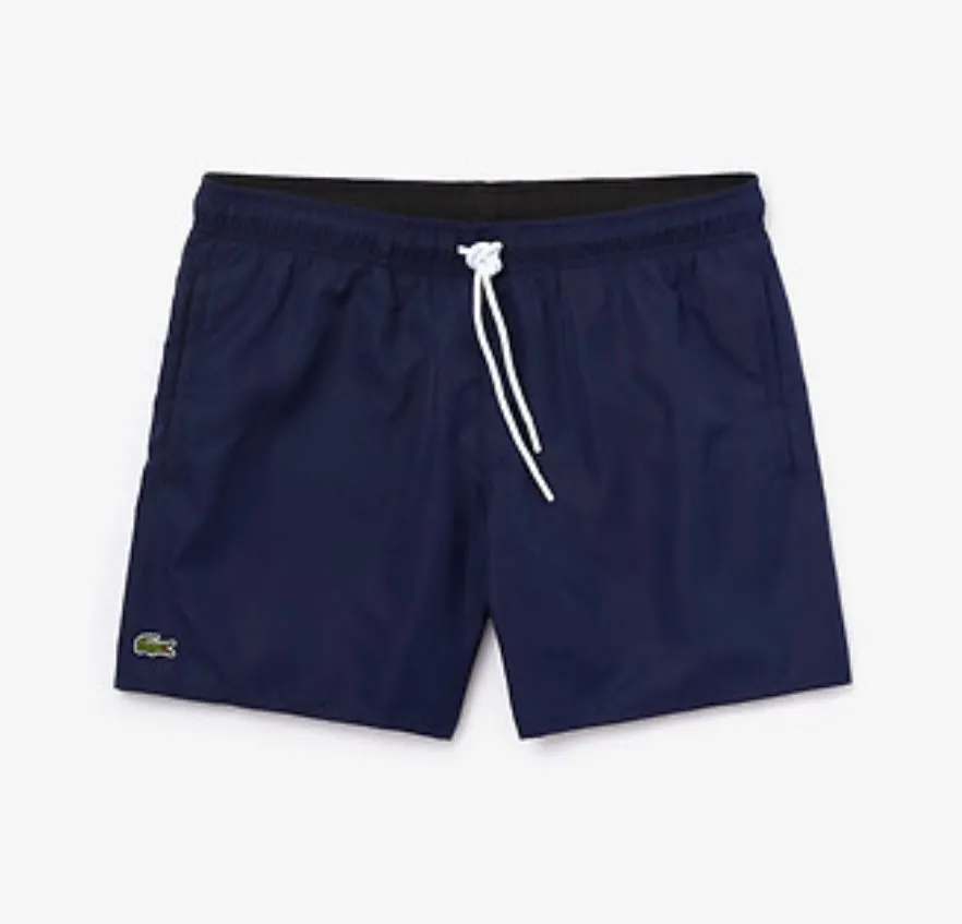 LAC SWIM SHORT