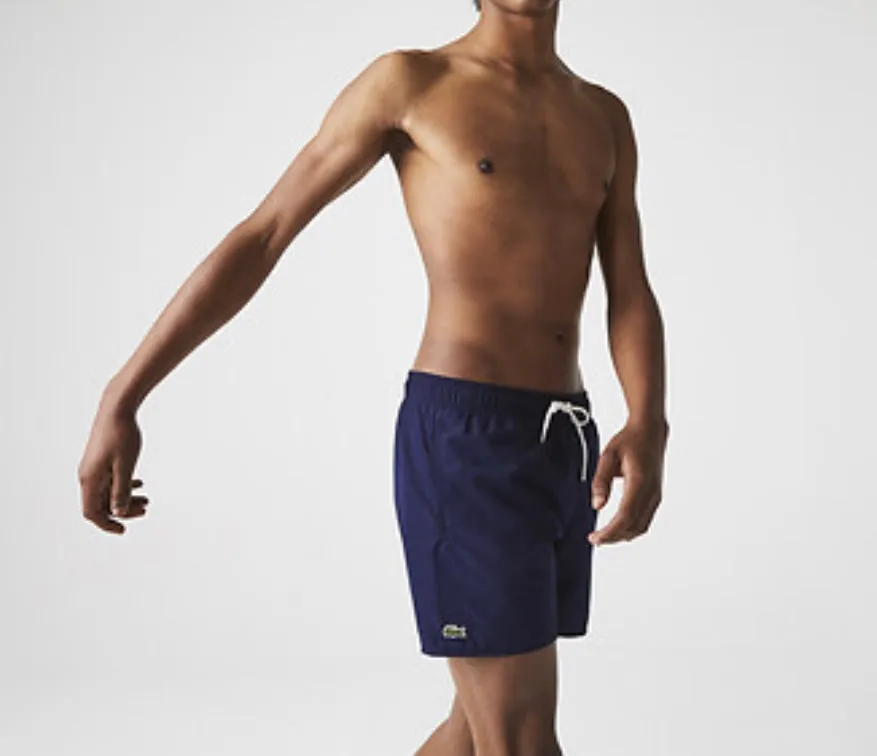 LAC SWIM SHORT