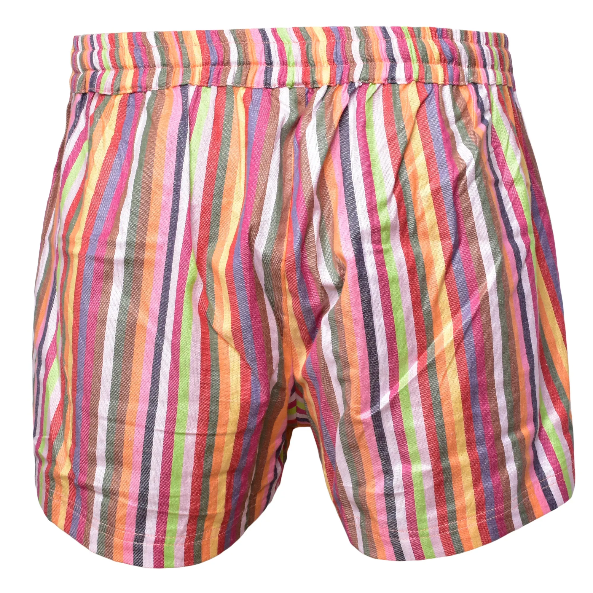 Ladies' Soft Kikoy Shorts