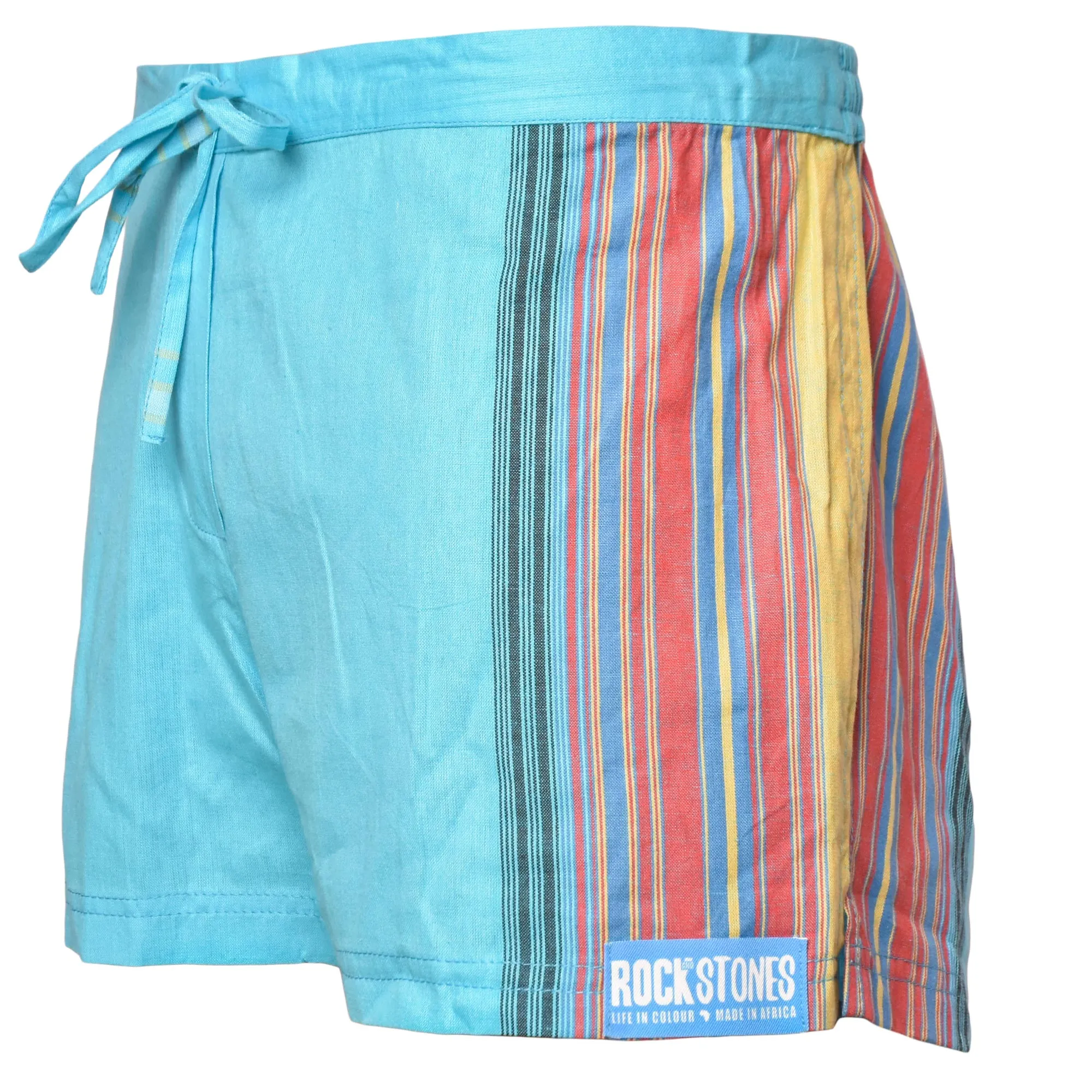 Ladies' Soft Kikoy Shorts
