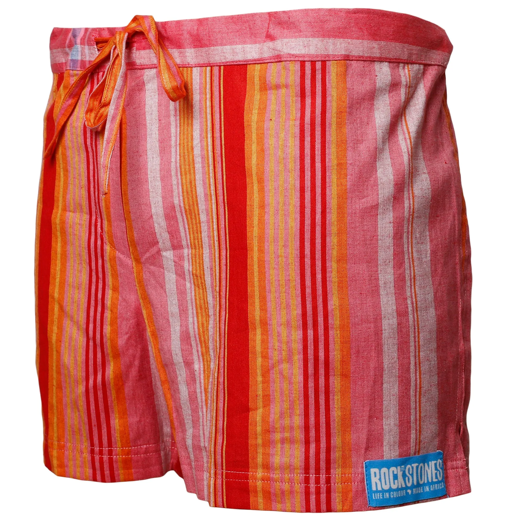 Ladies' Soft Kikoy Shorts