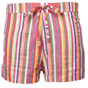 Ladies' Soft Kikoy Shorts