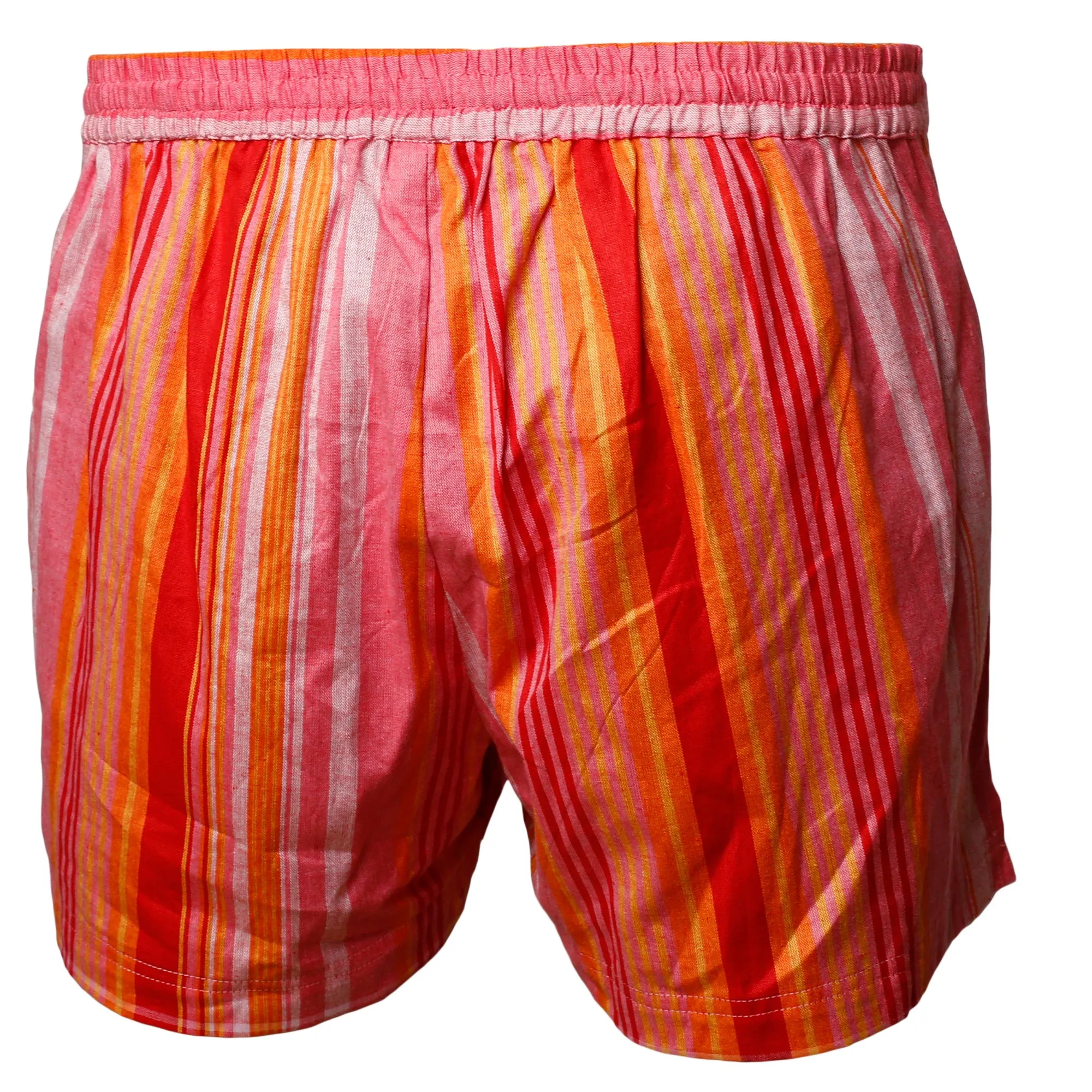 Ladies' Soft Kikoy Shorts