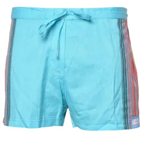 Ladies' Soft Kikoy Shorts
