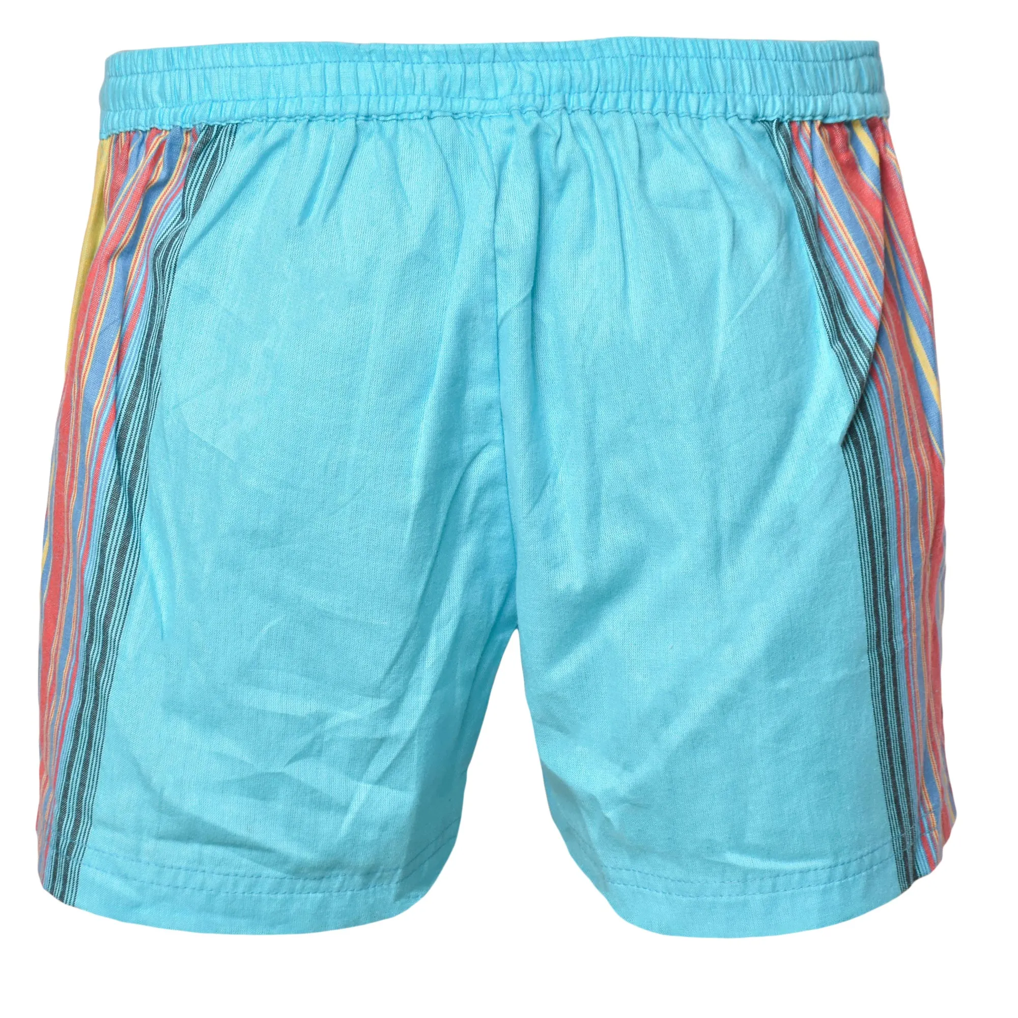 Ladies' Soft Kikoy Shorts