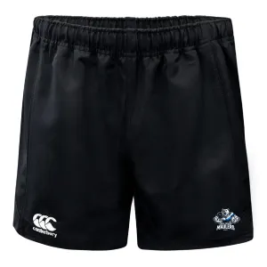 Lake Zurich Advantage Rugby Shorts by Canterbury