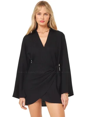 Las Palmas Dress