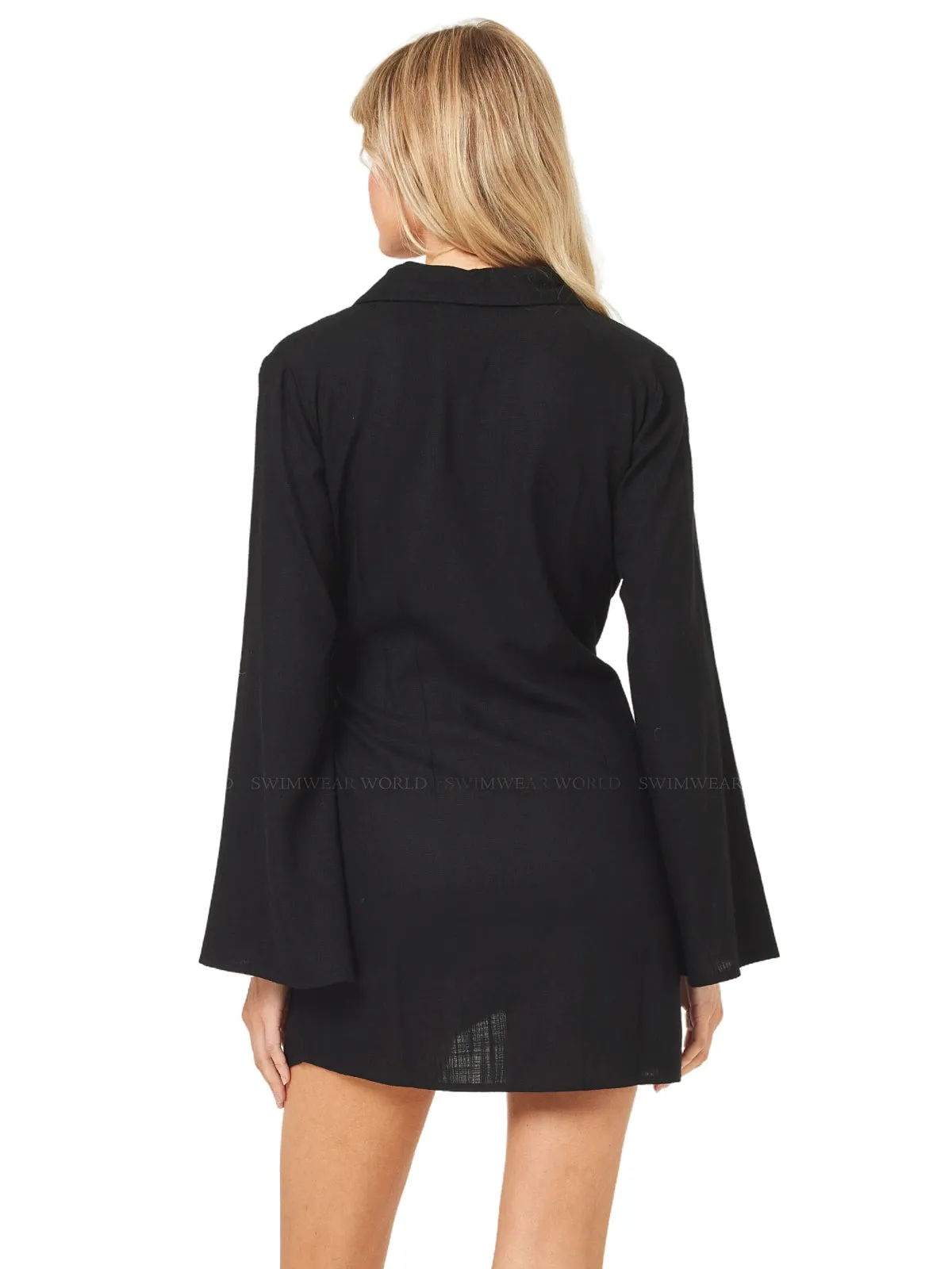 Las Palmas Dress