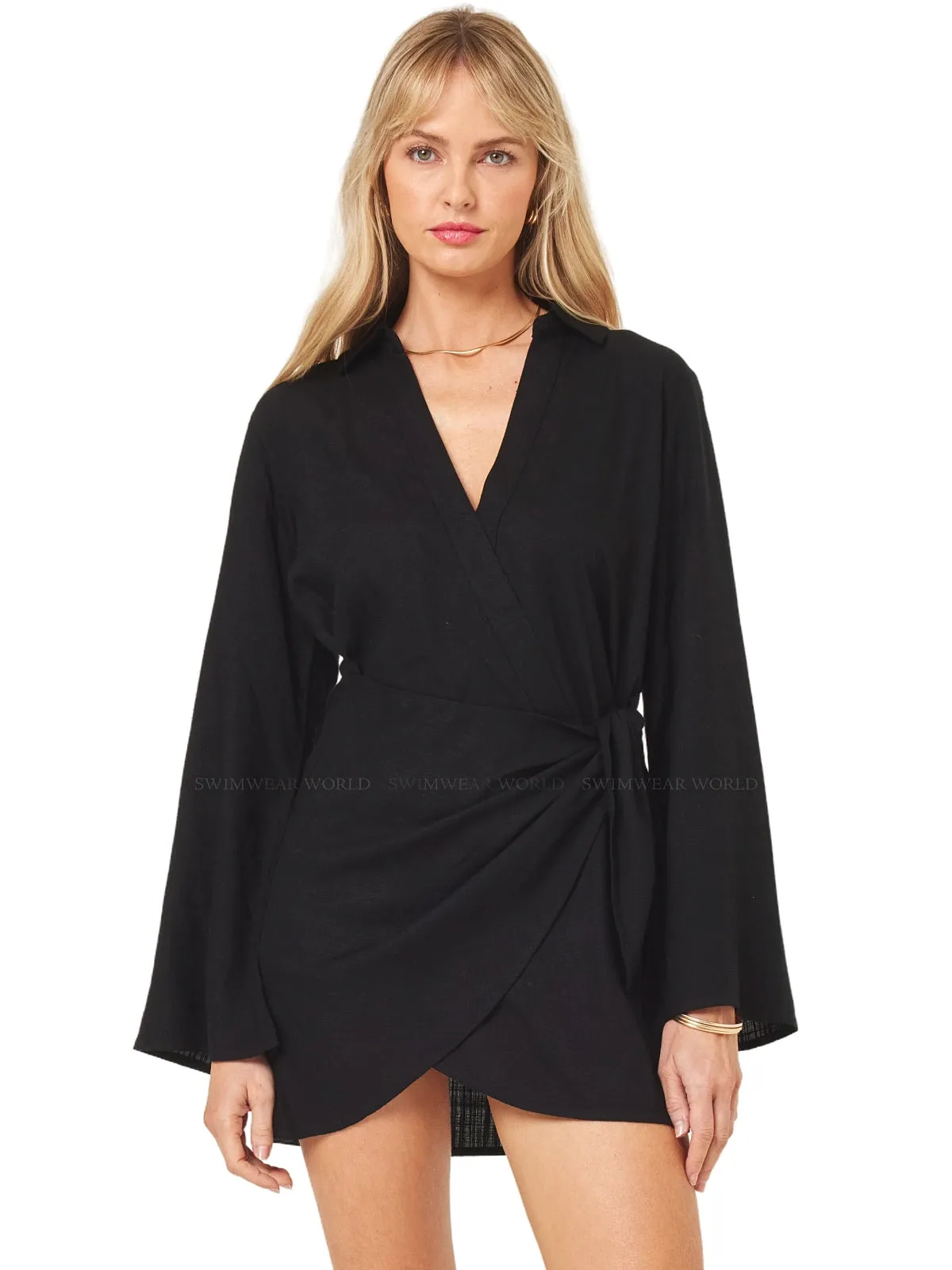 Las Palmas Dress