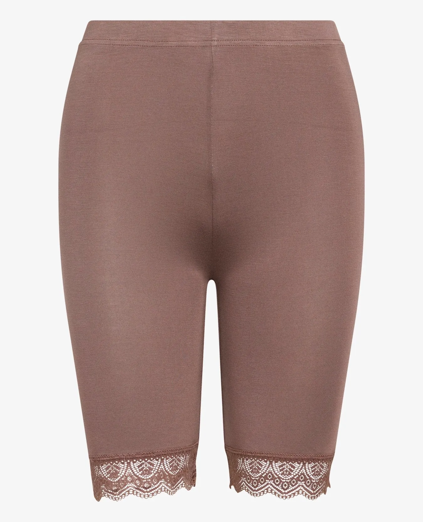 LAURANN BASIC LACE SHORTS