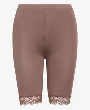 LAURANN BASIC LACE SHORTS