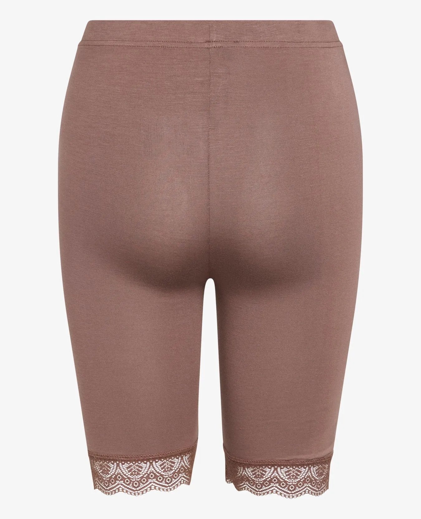 LAURANN BASIC LACE SHORTS