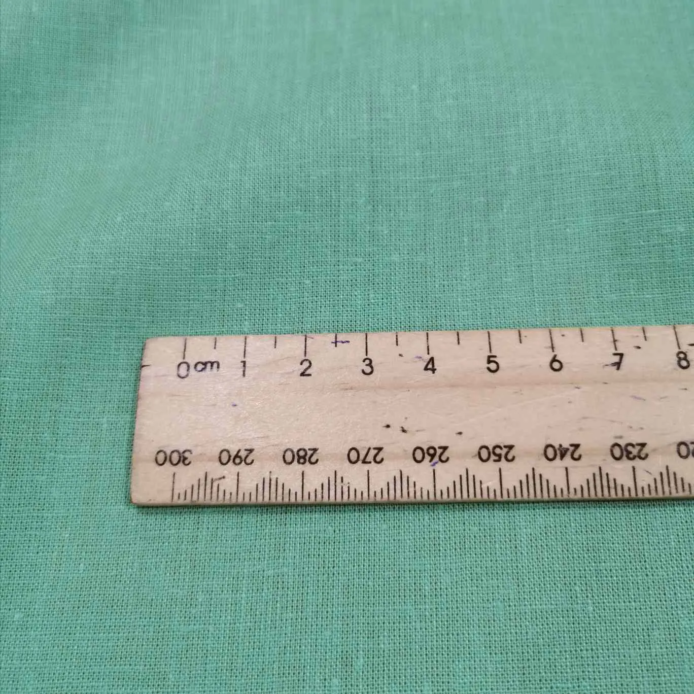 Layne Hemp, Tencel, Grass