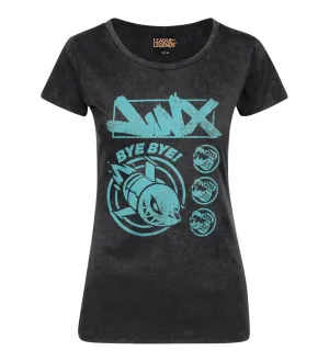 League of Legends - Bye Bye - T-Shirt