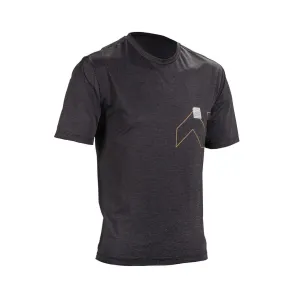 Leatt MTB Trail 1.0 X-Flow Short Sleeve Jersey