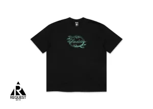 Legal Tender Tee "Black"
